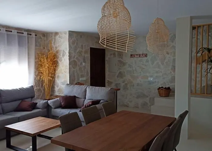 La Pintada Casa Rural
