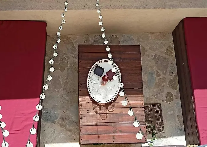 La Pintada Casa Rural