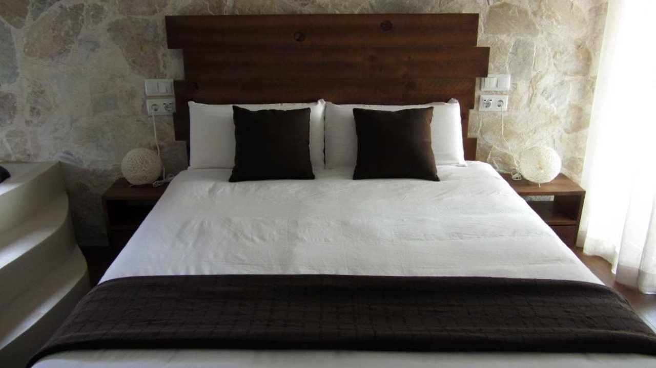 La Pintada Holiday home Canicosa