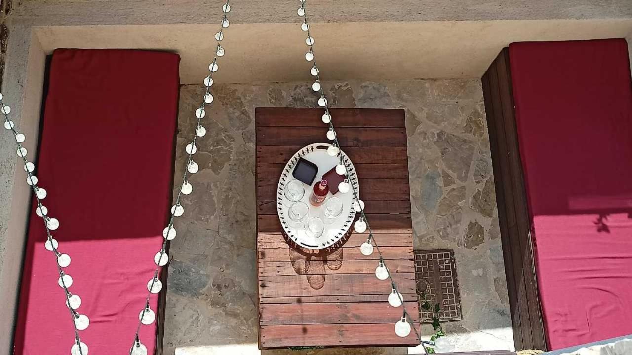 La Pintada